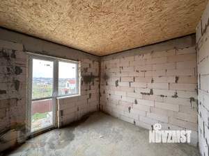 Дача 160м², 2-этажный, участок 4 сот.