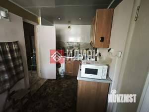 Дом 40м², 1-этажный, участок 8 сот.