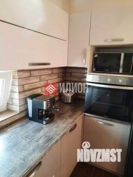 Дом 125м², 2-этажный, участок 6 сот.