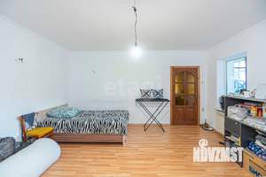 Дом 113м², 2-этажный, участок 4 сот.