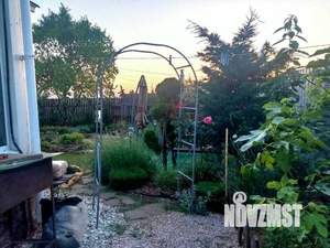 Дом 84м², 1-этажный, участок 4 сот.