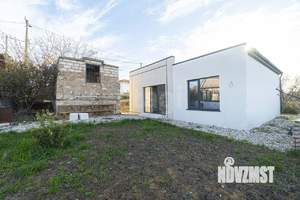 Дом 80м², 1-этажный, участок 4 сот.