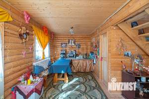 Дом 68м², 2-этажный, участок 4 сот.