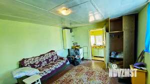 Дача 23м², 1-этажный, участок 7 сот.