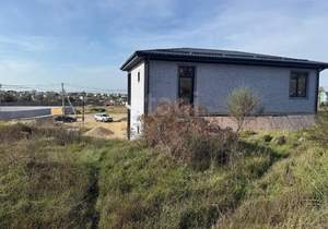 Дом 153м², 2-этажный, участок 6 сот.