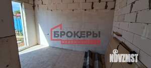 Дача 100м², 1-этажный, участок 4 сот.