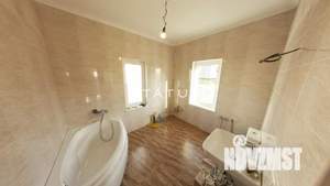 Дом 65м², 2-этажный, участок 4 сот.