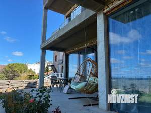 Дом 298м², 2-этажный, участок 7 сот.