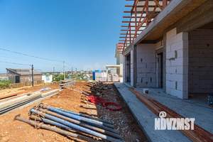 Дом 120м², 1-этажный, участок 4 сот.