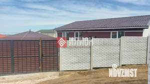 Дом 112м², 1-этажный, участок 5 сот.