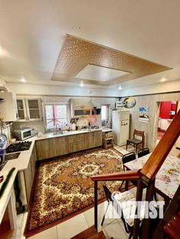 Дом 91м², 2-этажный, участок 7 сот.