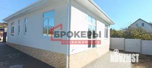 Дом 100м², 1-этажный, участок 4 сот.