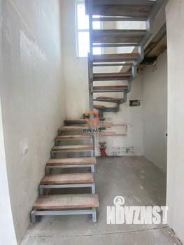 Дом 109м², 2-этажный, участок 4 сот.