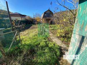 Дом 40м², 2-этажный, участок 4 сот.