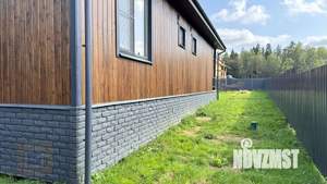 Дом 72м², 1-этажный, участок 4 сот.