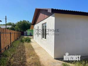 Дом 106м², 1-этажный, участок 4 сот.