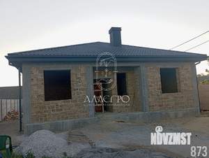 Дом 100м², 1-этажный, участок 6 сот.