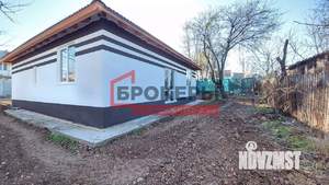 Дом 95м², 1-этажный, участок 4 сот.