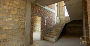 Дом 380м², 2-этажный, участок 8 сот.