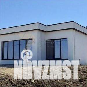 Дом 74м², 1-этажный, участок 4 сот.