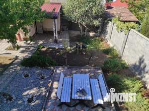 Дом 94м², 2-этажный, участок 4 сот.