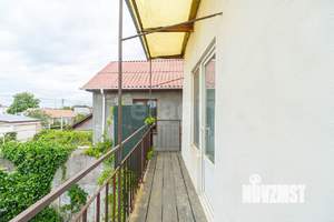 Дом 107м², 2-этажный, участок 2 сот.