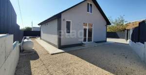 Дом 120м², 2-этажный, участок 4 сот.