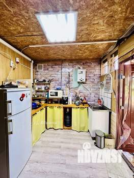 Дом 63м², 2-этажный, участок 4 сот.