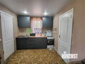 Дом 116м², 1-этажный, участок 6 сот.