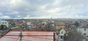 Дом 254м², 3-этажный, участок 4 сот.