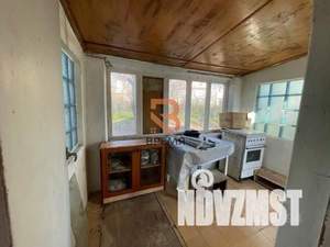 Дом 43м², 2-этажный, участок 4 сот.