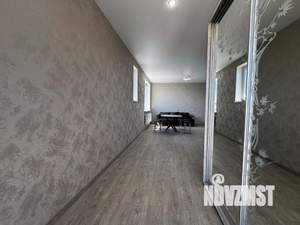 Дом 87м², 2-этажный, участок 5 сот.