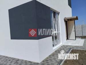 Дом 170м², 2-этажный, участок 5 сот.