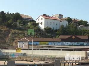 Дом 263м², 3-этажный, участок 3 сот.