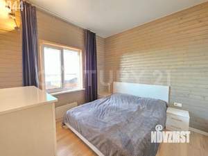 Дом 60м², 1-этажный, участок 4 сот.