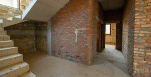 Дом 380м², 2-этажный, участок 8 сот.