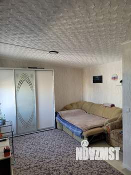 Дом 27м², 1-этажный, участок 5 сот.