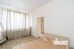 Дом 40м², 1-этажный, участок 4 сот.