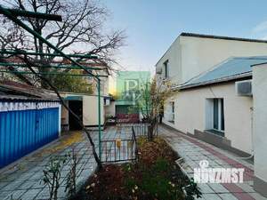 Дом 113м², 2-этажный, участок 4 сот.