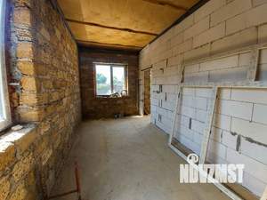 Дом 115м², 2-этажный, участок 4 сот.