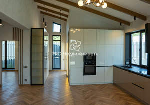 Дом 125м², 1-этажный, участок 4 сот.