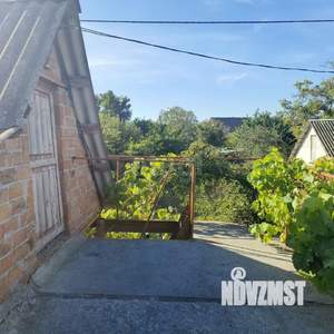 Дом 50м², 2-этажный, участок 4 сот.