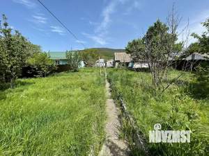 Дом 60м², 1-этажный, участок 11 сот.