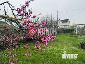 Дача 21м², 1-этажный, участок 6 сот.