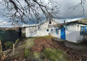 Дом 54м², 1-этажный, участок 9 сот.