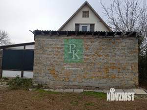 Дом 93м², 2-этажный, участок 5 сот.