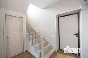 Дом 201м², 2-этажный, участок 3 сот.