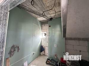 Дом 142м², 2-этажный, участок 6 сот.