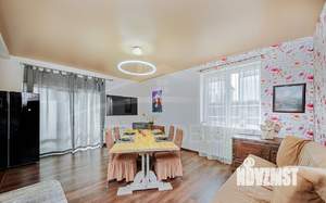 Дом 160м², 2-этажный, участок 4 сот.