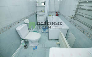 Дом 45м², 1-этажный, участок 4 сот.